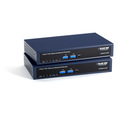 Black Box 1-Port T1/E1 Ethernet Network Extender K LR0301A-KIT